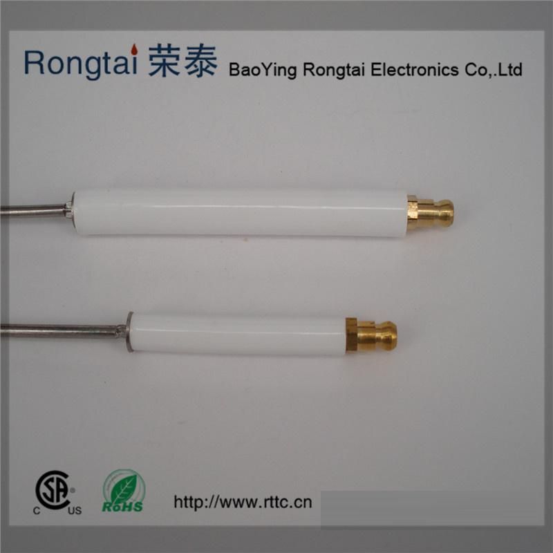 Ceramic Ignition Needle for Burner