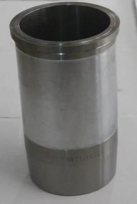 Cylinder Liner 65.01201-0073 Bh115 Doosan Engine Cylinder Liner