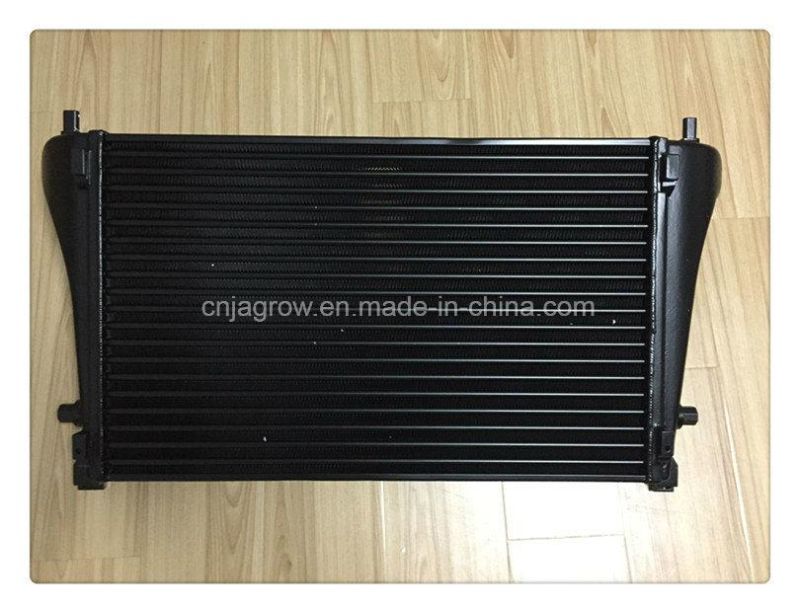 Upgrade Big Core Intercooler for Volkswagen VW Golf 7 Gti 2.0 Tsi