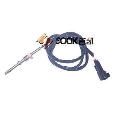 Egr Exhaust Gas Temperature Sensor OEM: 1307979 3s7a9d378ca