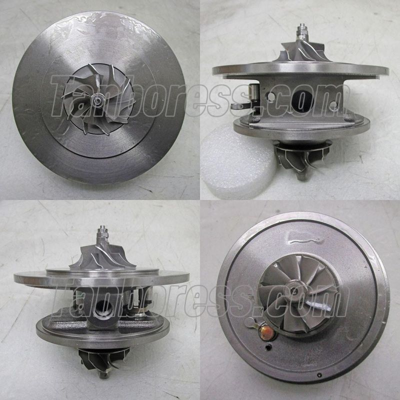 Renault Nissan BV39 turbocharger cartridge 54399880070 54399700070 54399980070 K9K-Euro 4 (VTG)