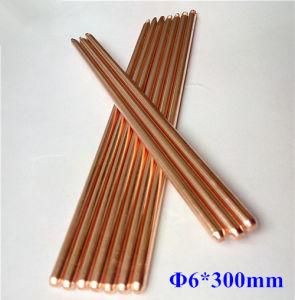 Laptop Computer CPU Graphics Card Cooler Efficient Radiator Thermal Conductivity Copper Tube Heat Pipe