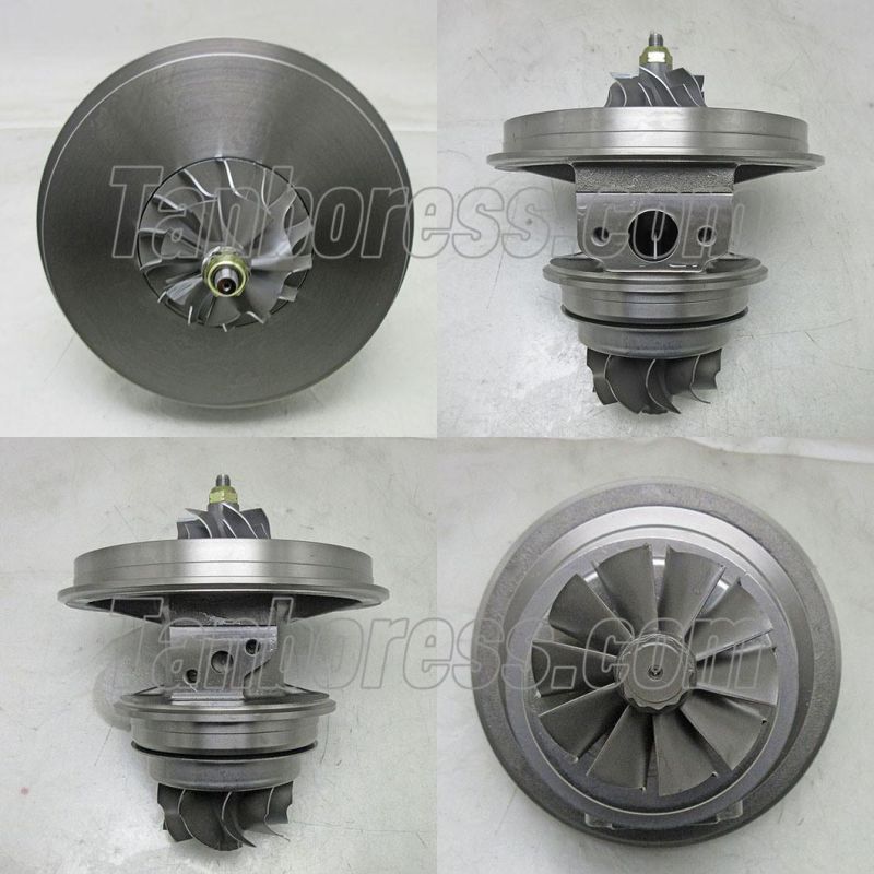 Turbocharger cartridge for Cat S4DS 3306 196543 7C7579 0R6340 OR6340