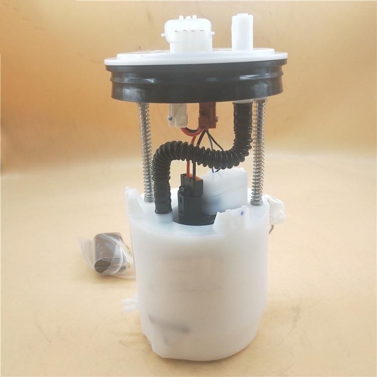 Auto Parts Fuel Pump Assembly 17040-4fn0a for Nissan Tiida Sylphy 2012-2016
