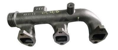 Exhaust Manifold 65.08101-0526 Exhaust Manifold for Doosan Engine