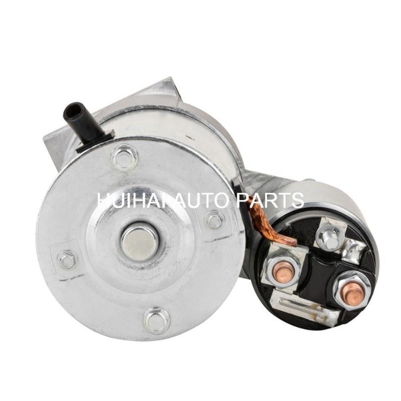 Brand New Auto Car Motor Starter 6759/0c3017/0e4271/0e42710esv/0e42710srv/0e9323 for Generac Generators Generac RV Generators