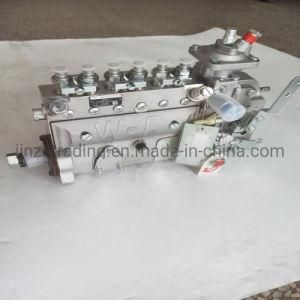 Premium Performance Isde Engine Parts Fuel Injection Pump 3971477