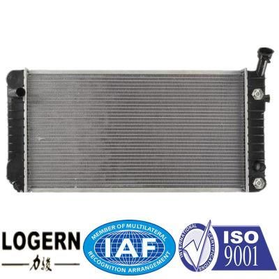 GM-010 Aluminum Auto Radiator for GM Cutlass Supreme/Lumina at Dpi: 1206