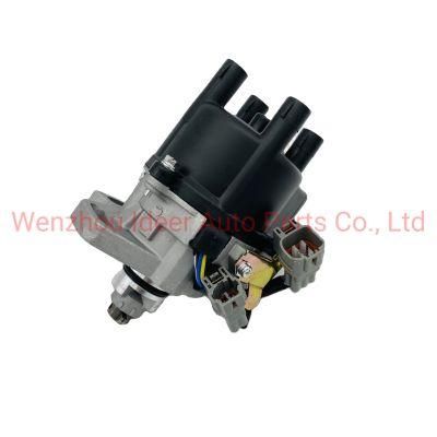 Ignition Distributor 19020-16250 1902016250 19020-16280 19020-16260 94853694 94854206 for Toyota Corolla Celica 1.8