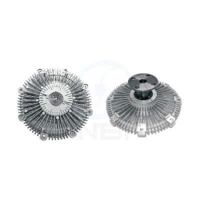 Cnbf Flying Auto Parts Customization Cooling System 8-94232-347-0 Fan Clutch for Gemini