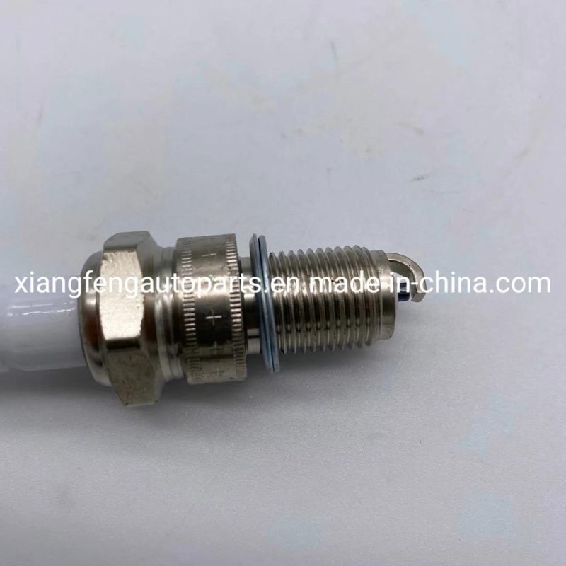 High Quality Car Spark Plug for Toyota 90919-01059 W16EU-U