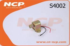 S4002 Electric Fuel Pump