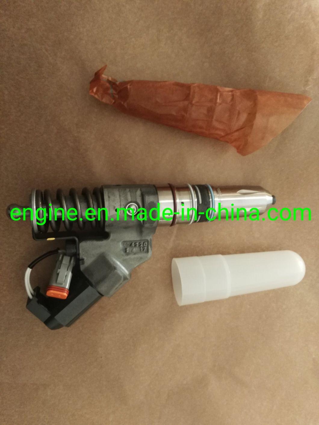 ISM11 M11 Fuel Injector 3083849 3411756