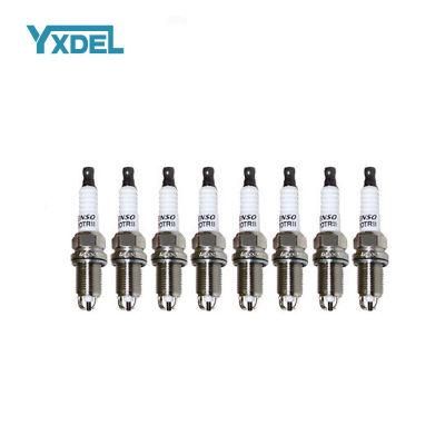 Auto Spark Plug 90919-01198 K20tr11 with Factory Wholesale Price