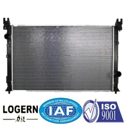 Chr-071 Brazed Auto Radiator for Chrysler Pacifica&prime;04-05 at Dpi 2702