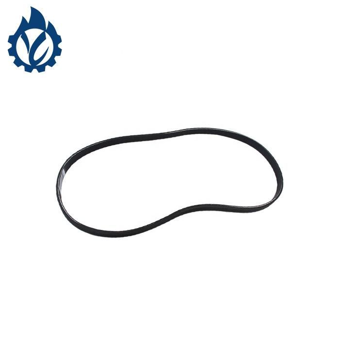 Wear-Resistant V Belt Black 88359-0K010 for Viscous Heater