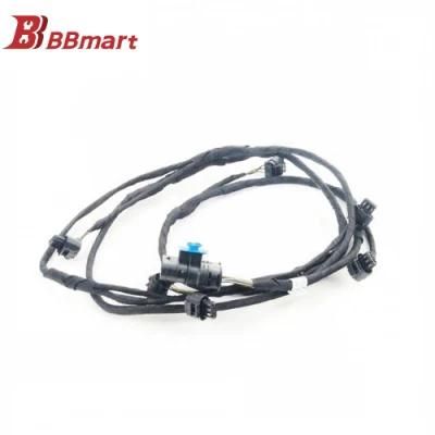 Bbmart Auto Parts Front Parking Aid System Wiring Harness for Mercedes Benz S213 W213 OE 2135405603 2135 4056 03