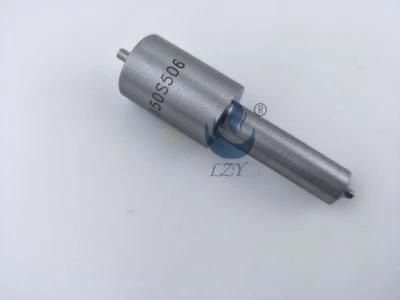 Diesel Engine Parts Fuel Injection Nozzle Dlla150s506