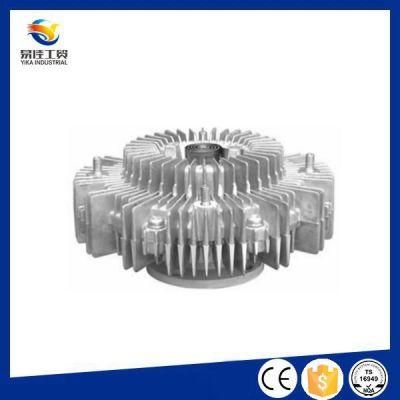 Cooling System Auto Sapre Parts Oil Fan Clutch