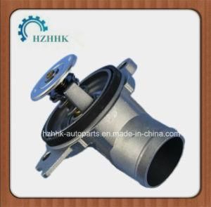Auto Engine Coolant Thermostat for Benz