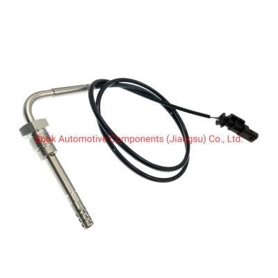 PTC Type OEM: 55255886 Exhaust Gas Temperature Sensor for Alfa