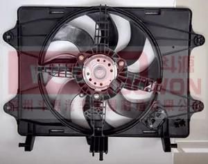 OEM 517142322 for FIAT Doblo 1.8 DC 12V Car Fan