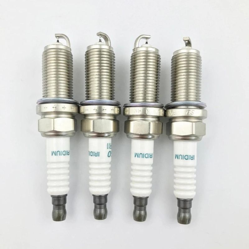 Auto Parts Motor Parts Car Spark Plug (BKR6EGP 7092 90919-01247)