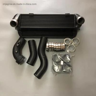 Cooling Radiator Intercooler for BMW 1 2 3 4 Series F20 F22 F32 Intercooler Kits