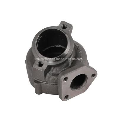 Gt1749V 708366-0005 77814769 77814759 7781450b M47D Engine Turbo Housing for BMW