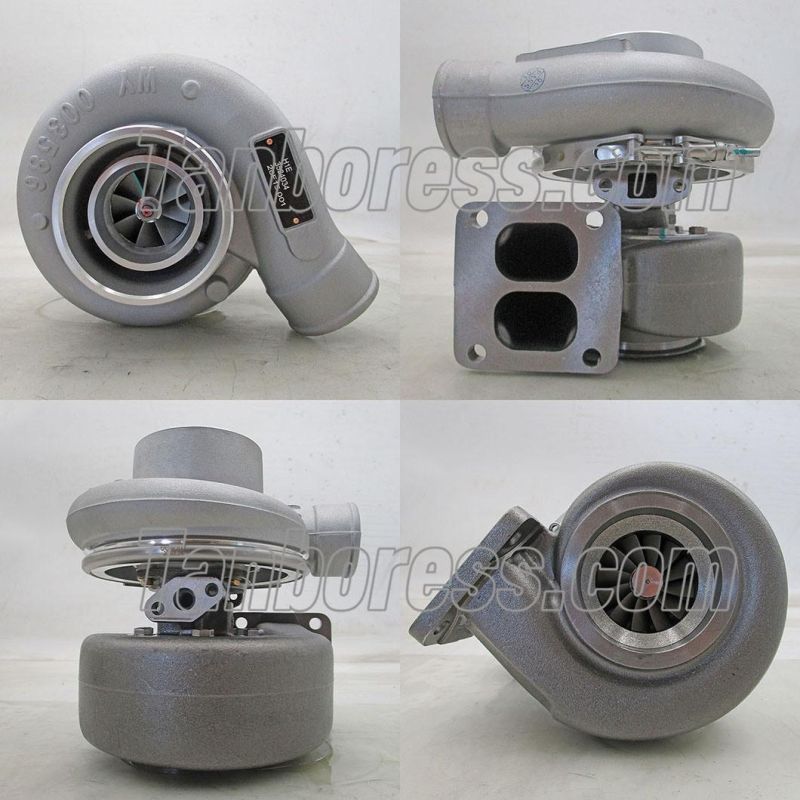 H1E H1E-8263AE/FA26CA11 6BT 6CT 6CTA 3524034 turbocharger