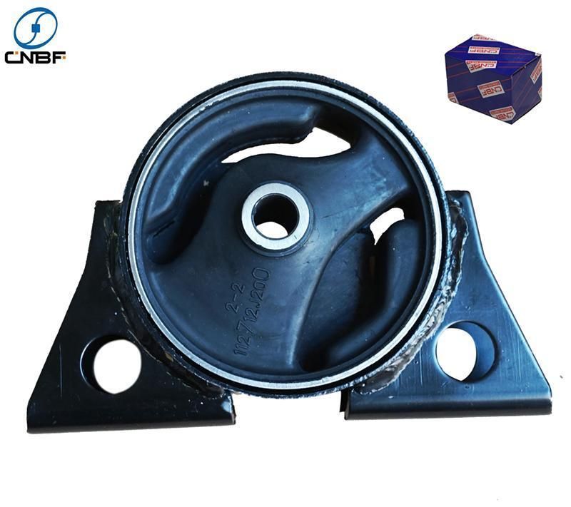 Cnbf Flying Auto Parts Transportation Parts Motor Support Engine Bracket