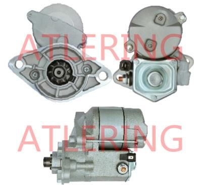 12V 1.2kw 9t Starter for Motor Denso Toyota Lester 16737