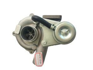 Turbocharger Supercharger Gt1749s 28230-41720 708337-0001 Turbo Turbolader for Hyundai Mighty Chrorus