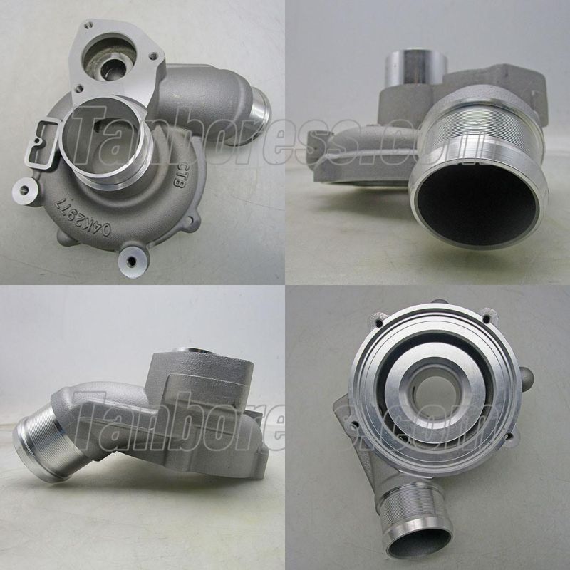 Peugeot Citroen K03 K03-2074DCB/304.98 K03-2074DCB304.98KXAXX EP6 CDTS EP6FDTX EP6CDTX EP6DT 53039880180 53039700180 5303-988-0180 turbocharger