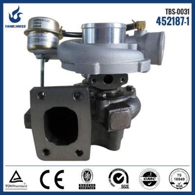 Turbo Nissan GT2252S BD30TI 452187 452187-0001 14411-69T00