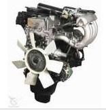 Professional Diesel Engine