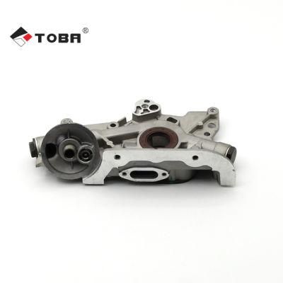 Factory Direct Price Auto Engine Parts Oil Pump for Opel Astra F/ Vectra A/B /Calibra A/ Omega B/ Vectra B 1.8 2.0 OEM 646052 646056 646063 646067