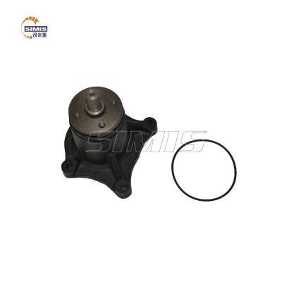 Simis Water Pump for Hyundai Rosa Bus 4D31