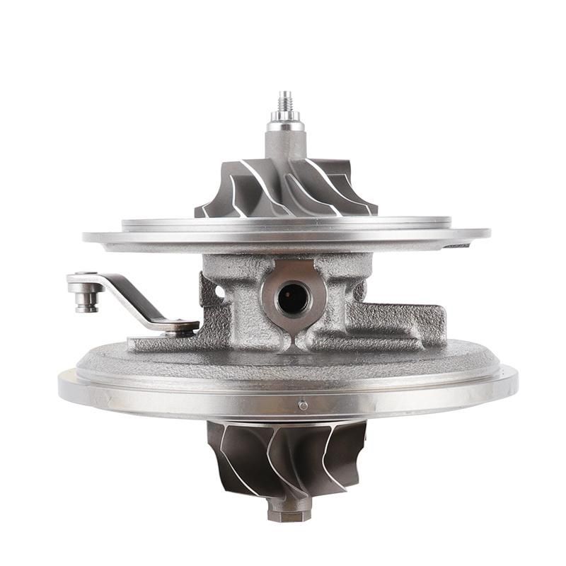 Gt2256vk Turbocharger 812971-0002 812971-0007 Turbo Cartridge for Ford
