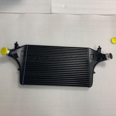 Ford Fiesta St Mk8 Intercooler