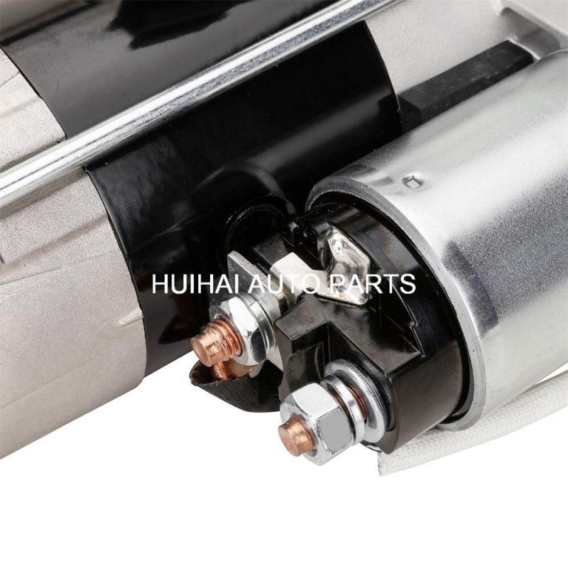 Brand New Auto Car Motor Starter 17867 M2t85571/M2t85571zc 23300-7s000 Fir for Infiniti Qx56 5.6L 2004-06 Brand