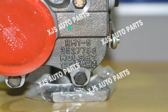 DFAC Captain Eqb125 Turbocharger Jt-1 0616408 0000
