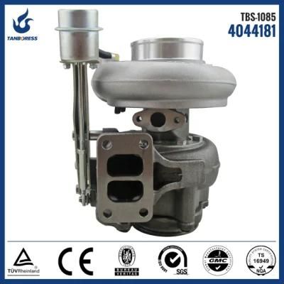 Turbo for Cummins HX40W ISC TIER2 4044181 4955658 4044980