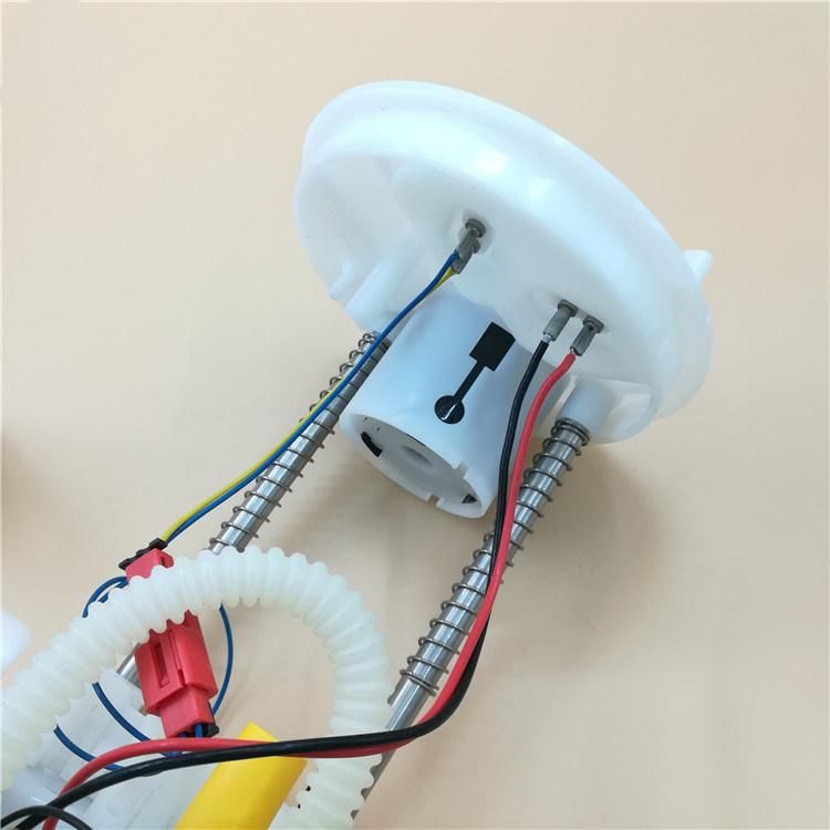 Auto Engine Parts Electric Fuel Pump Assy for BMW E70 OEM 16117195464