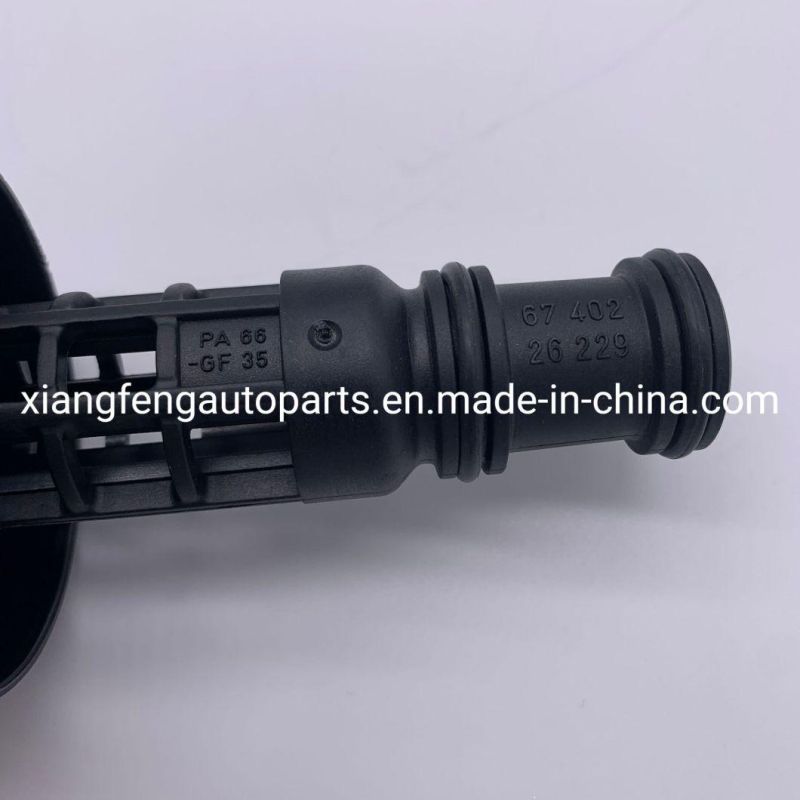 Wholesale Plastic Oil Filter Housing for Mercedes-Benz W164 2721800038