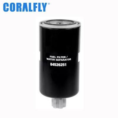 Wholesale OEM/ODM Tractor Fuel Filter 84526251 Fs19927 Wk9048X for New Holland Fleetguard Mann