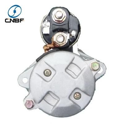 Cnbf Flying Auto Parts Spare Part Car High Quality Starter