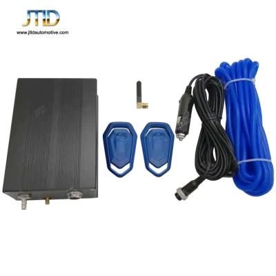 Jtld Performance Exhaust vacuum Cutout Control Valve with Remote Control New Key Kit
