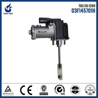Turbo electric actuator MAHLE for Audi Seat VW 03F145701H turbocharger