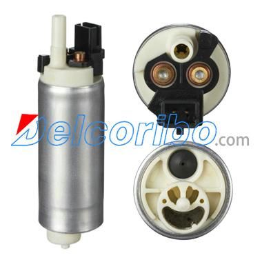 GM Fuel Pump 25164292